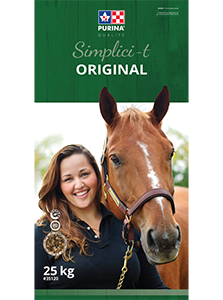 Purina Canada Simplici-T Original