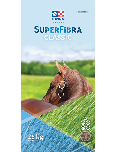 Purina Canada Superfibra Classic