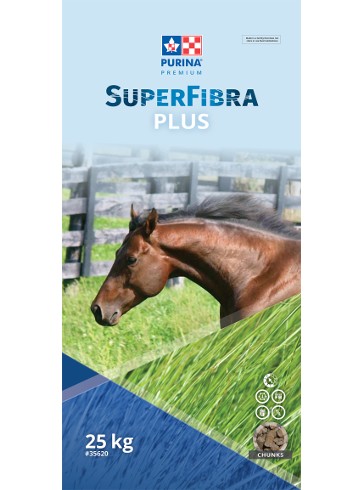 Purina Canada Superfibra Plus