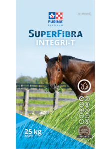 Superfibra Integri-T