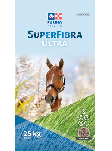 Purina Canada Superfibra Ultra