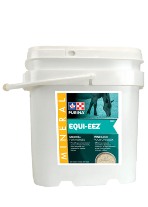 Purina Canada  Equi-Eez