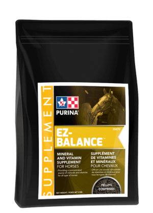 Purina Canada EZ Balance